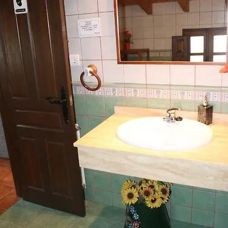 Apartment El Carro - La Xiarapina