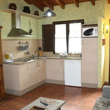 El Carro - La Xiarapina Apartment