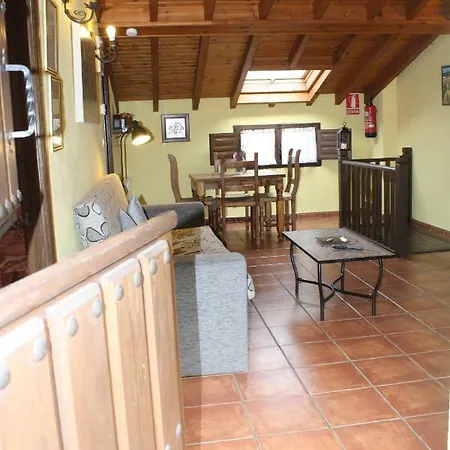 El Carro - La Xiarapina * Serrapio