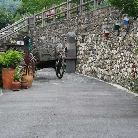 El Carro - La Xiarapina *