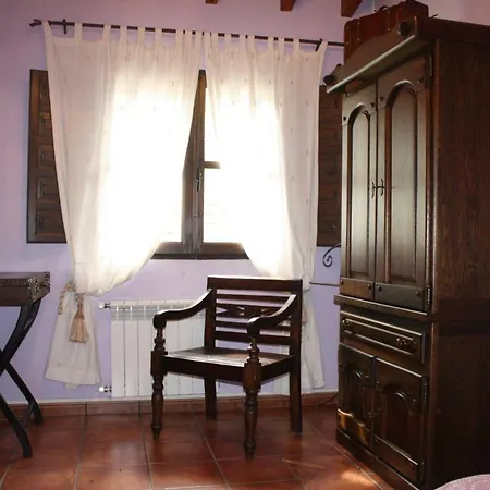 El Carro - La Xiarapina Apartment *